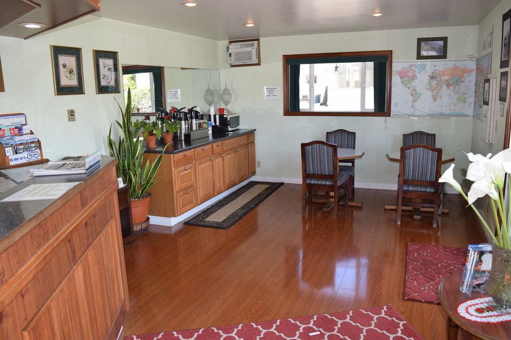 Flagstone Motel Port Angeles Εξωτερικό φωτογραφία